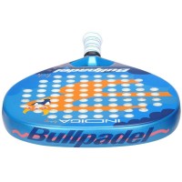 Raquete Bullpadel Indiga Boy Junior 2025  Oferta + Barato