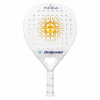Bullpadel Indiga World Cup Argentina LTD 1988 Racket  Offer + Cheap