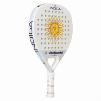 Bullpadel Indiga World Cup Argentina LTD 1988 Racket  Offer + Cheap