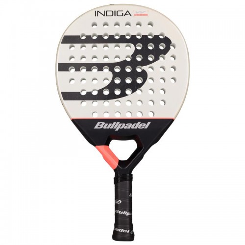Bullpadel Indiga Woman 2026 Racket