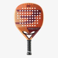 Pala Bullpadel Ionic Control 2023  Oferta + Barato