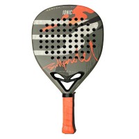 Pala Bullpadel Potência Iônica 2025  Oferta + Barato