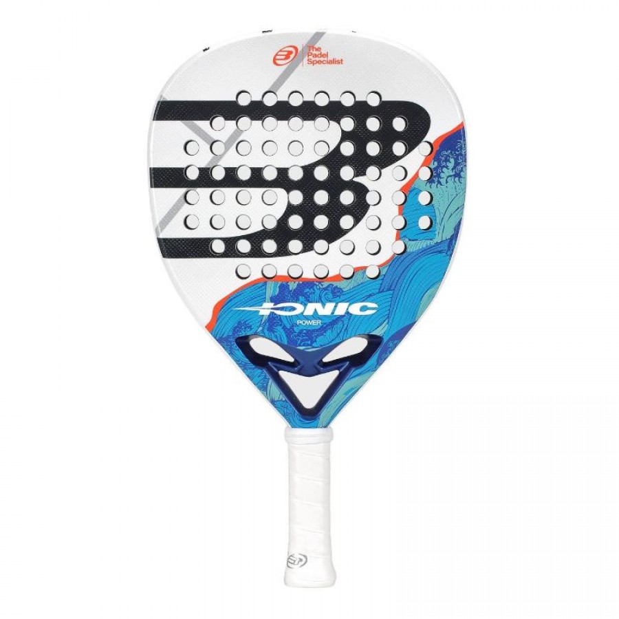 Pala Bullpadel Ionic Power 2026