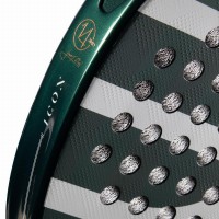 Bullpadel Racket Juan Martin Diaz Icon 2026
