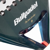 Bullpadel Racket Juan Martin Diaz Icon 2026