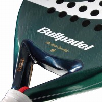 Bullpadel Racket Juan Martin Diaz Icon 2026