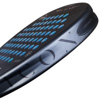 Raquete Bullpadel Juan Martin Diaz Icon Cloud 2025  Oferta + Barato