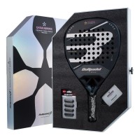 Pala Bullpadel Juan Tello Vertex 05 Finales du circuit 25