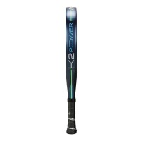 Pala Bullpadel K2 Potência 2025  Oferta + Barato