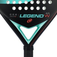 Pala Bullpadel Legend Woman 4.0  Oferta + Barato