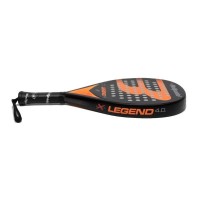 Bullpadel Legend 4.0 2022 Racket  Offer + Cheap