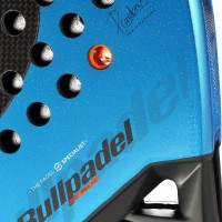 Bullpadel Pablo Cardona Vertex 05 Geo 2026 Racket