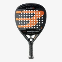 Pala Bullpadel Paquito Navarro Hack 03 Comfort 2024  Offer + Cheap