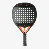 Pala Bullpadel Paquito Navarro Hack 03 Hybrid 2024  Offer + Cheap