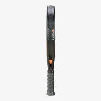 Pala Bullpadel Paquito Navarro Hack 03 Hybrid 2024  Offer + Cheap