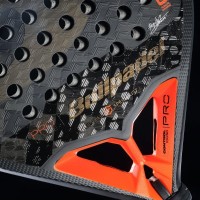Pala Bullpadel Paquito Navarro Hack 03 Hybrid 2024  Offer + Cheap