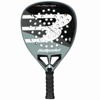 Bullpadel Paquito Navarro Hack 04 2026 Racket