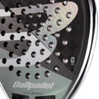 Bullpadel Paquito Navarro Hack 04 2026 Racket