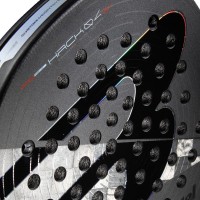 Bullpadel Paquito Navarro Hack 04 Hybrid 2026 Racket