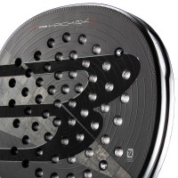 Bullpadel Paquito Navarro Hack 04 Hybrid 2026 Racket