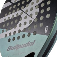 Pala Bullpadel Paquito Navarro Hack 04 Junior 2026