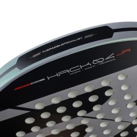 Pala Bullpadel Paquito Navarro Hack 04 Junior 2026