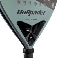 Pala Bullpadel Paquito Navarro Hack 04 Junior 2026