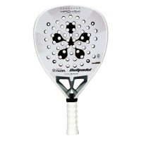 Pala Bullpadel Paquito Navarro Hack 04 Premier Padel 2026