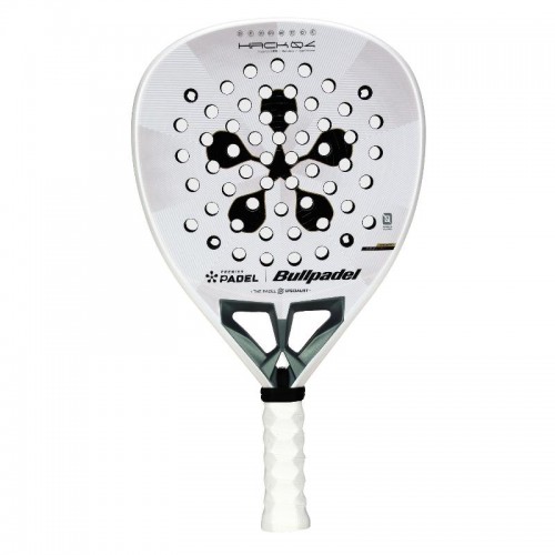 Pala Bullpadel Paquito Navarro Hack 04 Premier Padel 2026