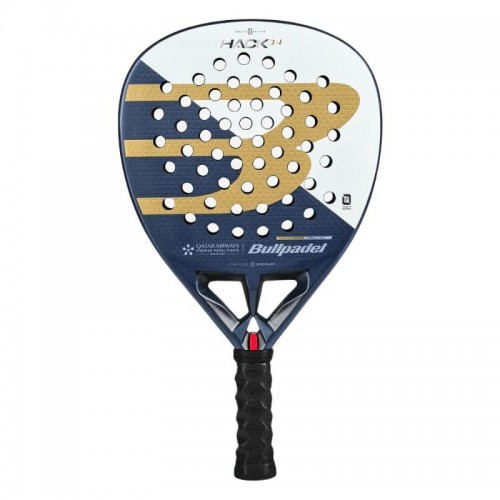 Raquete Bullpadel Paquito Navarro Hack 04 Tour Finals 24