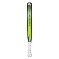 Bullpadel Sniper 2.0 Oil Control 2026 Racket