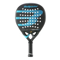 Pala Bullpadel Vertex 02 X Hybrid Carbon  Offer + Cheap