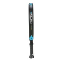 Pala Bullpadel Vertex 02 X Hybrid Carbon  Offer + Cheap