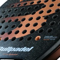 Pala Bullpadel Vertex 04 Hybrid 2025  Oferta + Barato
