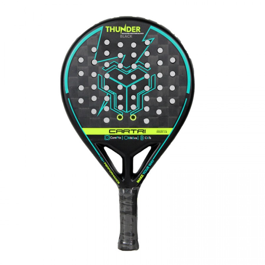 Pala Cartri Black Thunder   Offer + Cheap