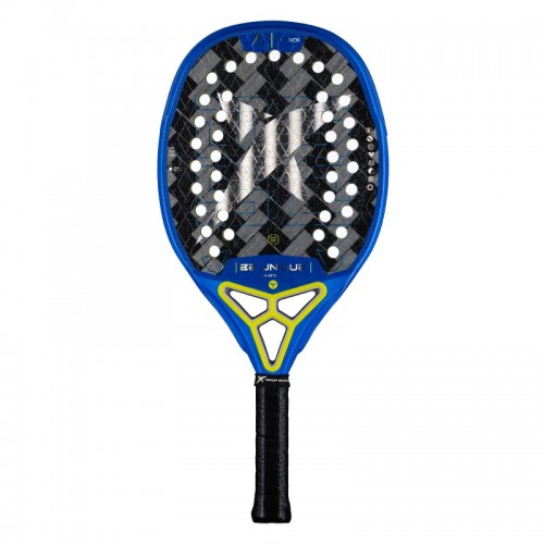 Pala Drop Shot Beach Tenis Axion Attack