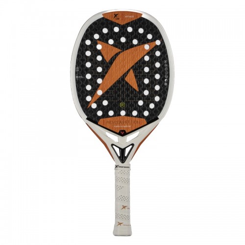Pala Drop Shot Beach Tenis Furia Attack