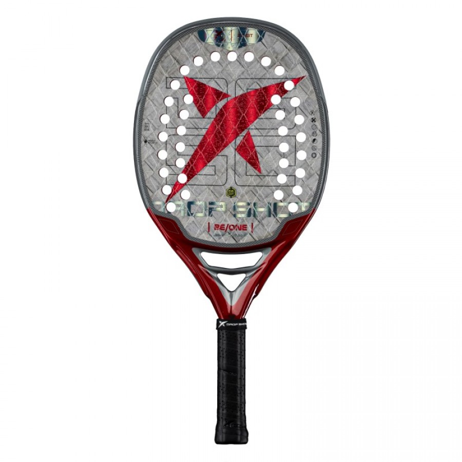 Pala Drop Shot Beach Tenis Legacy Soft 2.0  Offer + Cheap