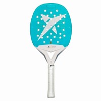 Pala Drop Shot Beach Tenis Renegade Comfort Azul  Offer + Cheap