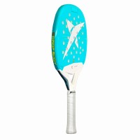 Pala Drop Shot Beach Tenis Renegade Comfort Azul  Offer + Cheap