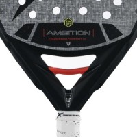 Pala Drop Shot Conquistador Conforto 1.0 2025  Oferta + Barato