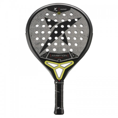 Turn Drop Shot John Sanz Axión Comfort 2025