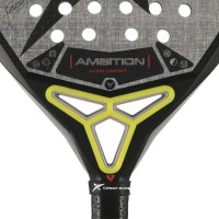 Turn Drop Shot John Sanz Axión Comfort 2025  Offer + Cheap