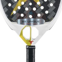 Pala Drop Shot Lucas Campagnolo Explorer Pro Attack 1.0 2025  Offer + Cheap