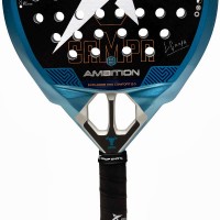 Pala Drop Shot Lucas Campagnolo Explorer Pro Confort 2.0 2026