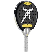 Pala Drop Shot Lucas Campagnolo Explorer Pro Control 1.0 2025  Oferta + Barato
