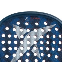Pala Drop Shot Pablo Lima Canyon Pro Attack 1.0 2025  Oferta + Barato