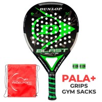 Dunlop Blast Elite Neon Pa Verde  Oferta + Barato