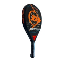 Pelle Dunlop Fever Orange PADELPOINT Pelle Dunlop Fever Orange