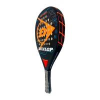 Pelle Dunlop Fever Orange PADELPOINT Pelle Dunlop Fever Orange